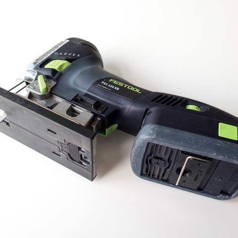 festool carvex chave allen titular máquinas-ferramentas 3D print model - Mito3D