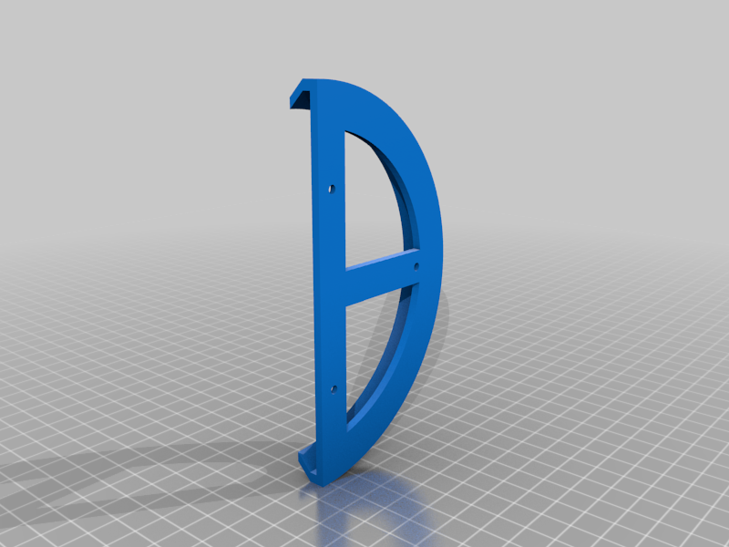 festool ets ec 125 sander holder Various random orbital diy 3D print model - Mito3D