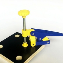 festool quick release clamp festool workmate 3d print model - Mito3D