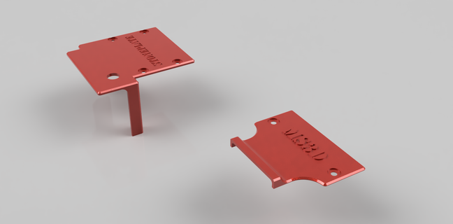 fg farklı kapak sansar böcek Baja canavar stadyum model spor 3d print model - Mito3D