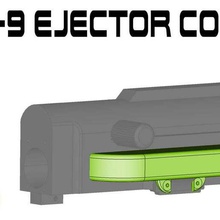 fgc9 eyector de la cubierta varios fgc fgc-9 deporte al aire libre 3d print model - Mito3D