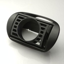 fiat seicento gauge pod vent tool 3d print model - Mito3D