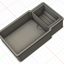 fíat tipo brazo caja artilugio fiatr egea 3d print model - Mito3D