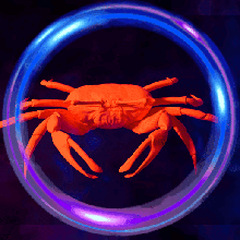 fiddler crabs 3d print model - Mito3D