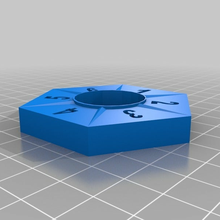 agiter dé remix toy_game_accessories 3d print model - Mito3D