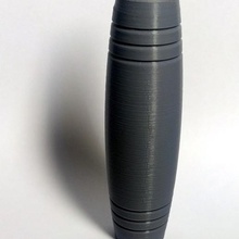fidget-stick Spiel fidget und zappeln Spielzeug - 3d print model - Mito3D