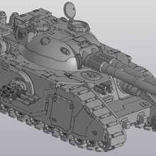 fierce cutlass game space marine warhammer40k warhammer 40000 40k toy 3d print model - Mito3D