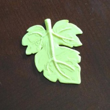 fig leaf vários 3d print model - Mito3D