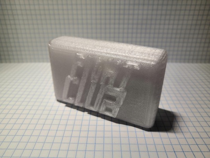 fight club soap Various tyler durden 3d print model - Mito3D