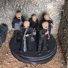 figrin d'an modal nodes star wars legion scale cantina starwars toy_game_accessories 3d print model - Mito3D