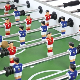 figurine table football bureau jouet joueur 3d print model - Mito3D