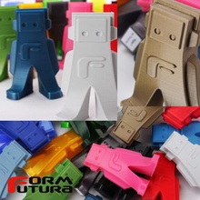fil futura vários brinquedo figurine robô supportless 3d print model - Mito3D