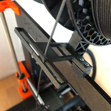 fila di guida strumento La stampa 3d prusa i3 mk3s mk3 filamento 3d print model - Mito3D