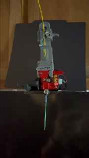 filament auto loader print 3d printing run-out 3d print model - Mito3D