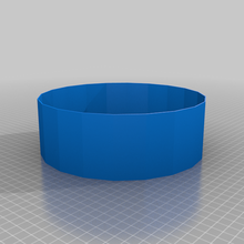 filamento scatola 3d print model - Mito3D