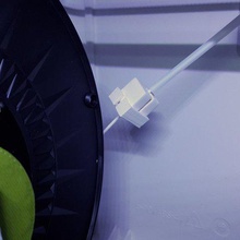 filament temiz aracı 3d yazıcı aksesuarları 3d print model - Mito3D