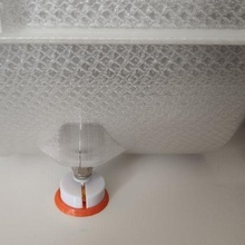filamento limpador 3d print model - Mito3D