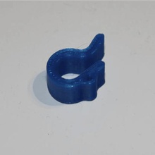 filament clip outil 3d print model - Mito3D