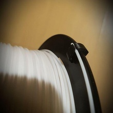 filamento clip vari 3d print model - Mito3D