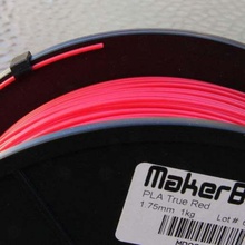 filament-clip-Spulen tool 3d Drucker Zubehör Spulen filament-clip filament clip 3d print model - Mito3D