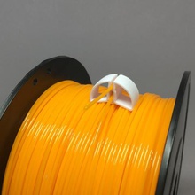 filamento clipe v2 ferramenta 3d print model - Mito3D