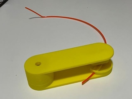 Filament Cutter 3d Drucker Zubehör 3d print model - Mito3D
