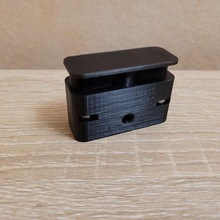 filament coupeur aimants outil aimant pla 3d imprimante accessoires 3d print model - Mito3D