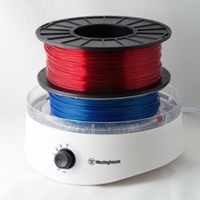 filament dehydrator tray extensions tool 3d printer accessories westinghouse dryer 3d print model - Mito3D