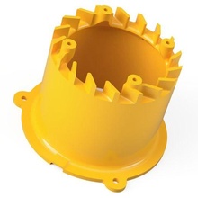 filament dryer nozzle skyone fildry tool fruit 3d printer accessories 3d print model - Mito3D