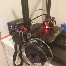 filament feeder cr10s pro tool 3d printer parts