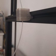 filament filtre 3d print model - Mito3D