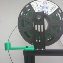 filament filter 3d print model - Mito3D