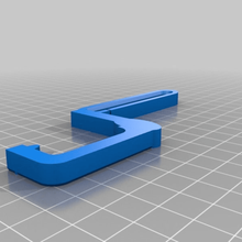 filament guide tool 3d printer accessories 3d print model - Mito3D