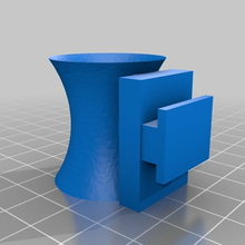 filament guide 3030 frames 3d_printing 3d print model - Mito3D