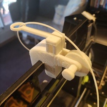 iplik kılavuz ağ a6 gadget 3d print model - Mito3D