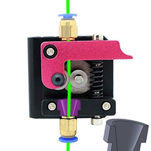 filament guide extruder tool 3d printer 3d print model - Mito3D