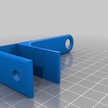 filament guider sidewinder x1 artillerie 3d_printer_parts 3d print model - Mito3D