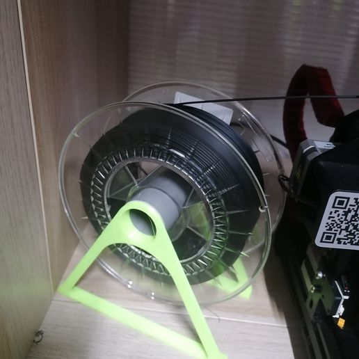 filament holder - quick r