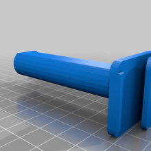 filamento suporte sonhador Criador pró 3d_printer_accessories 3d print model - Mito3D