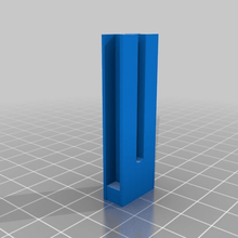 filament rol guide tool 3d printer accessories 3d print model - Mito3D