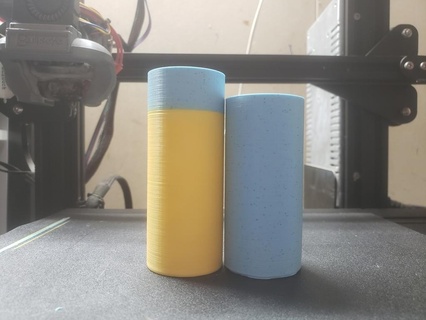 filament rouleau snapmaker accessoire 3d imprimante accessoires 3d print model - Mito3D