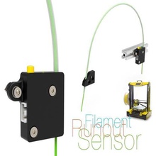 filamento de descentramiento del sensor v2 la herramienta Impresora 3d accesorios 3d print model - Mito3D