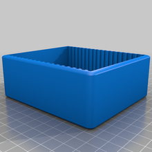 Filament Stichprobe Sammlung 3d print model - Mito3D