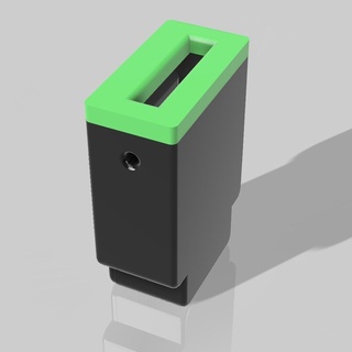 Filament Sensor 3d Drucker Zubehör 3d print model - Mito3D