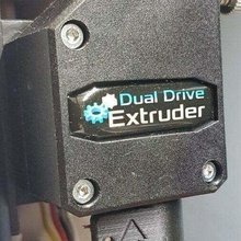 filamento sensor jg Aurora a5 bondtech extrusor bmg extrusora Bowden jgaurora 3d_printer_extruders 3d print model - Mito3D