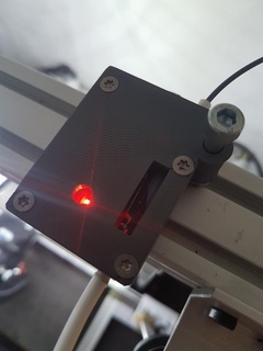 Filament Sensor umkehren Bowden Einstellungen mk3 Prusa i3 Stil montieren 3d Drucker Zubehör 3d print model - Mito3D