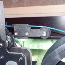 filamento sensor lista Quíron 3d print model - Mito3D