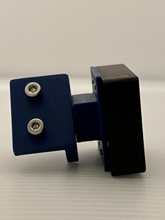 filamento sensor girevole mod ender Terminare t nut noce creality 3d print model - Mito3D