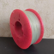 filamento bobina 175 mm 3d print model - Mito3D