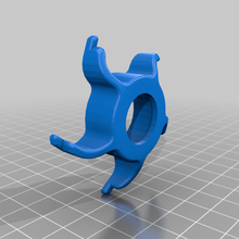 Filament Spule Aligner 3d_printer_accessories 3d print model - Mito3D